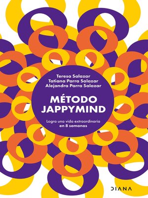 cover image of Método Jappymind